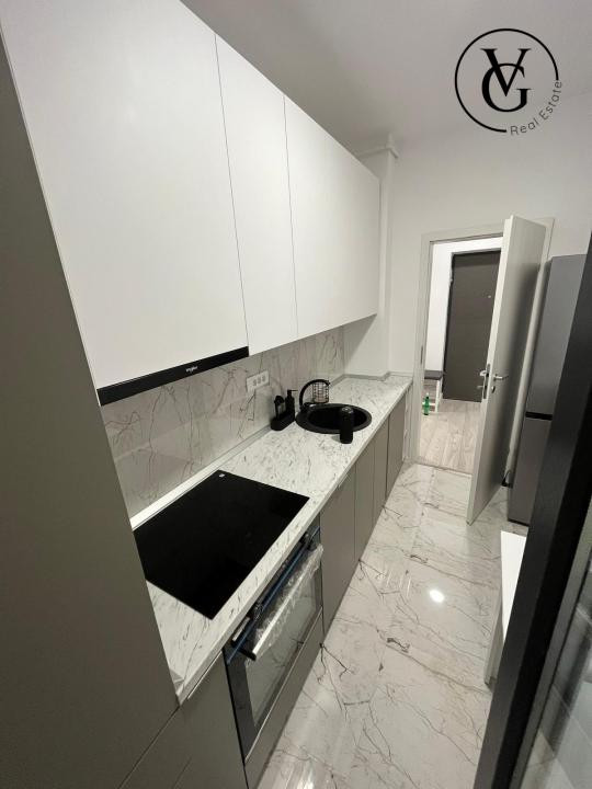 Apartament 2 camere | Regie Residence 