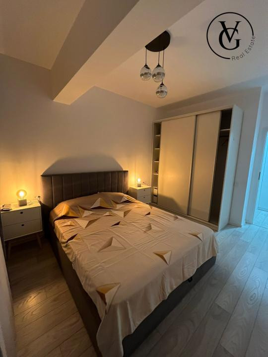 Apartament 2 camere | Regie Residence 