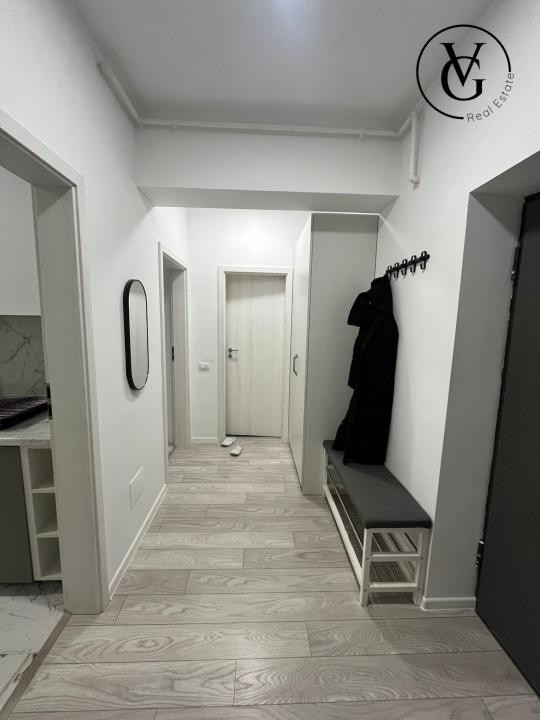 Apartament 2 camere | Regie Residence 