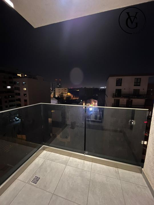 Apartament 2 camere | Regie Residence 