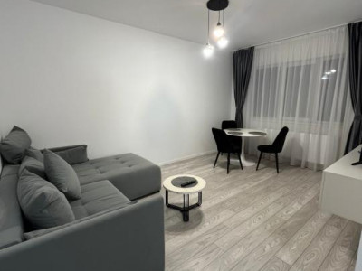 Apartament 2 camere | Regie Residence 