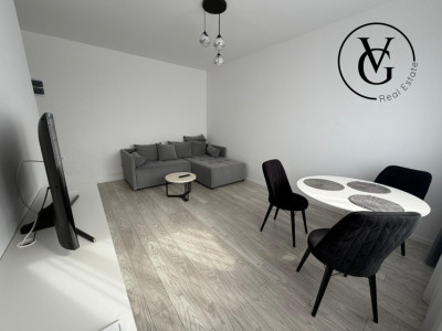 Apartament 2 camere | Regie Residence 