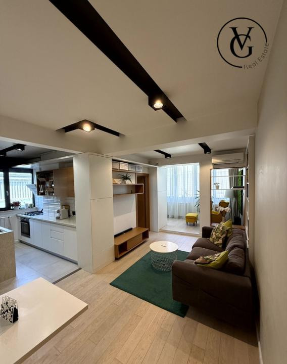 Apartament 3 camere | Unirii | Doua locuri parcare