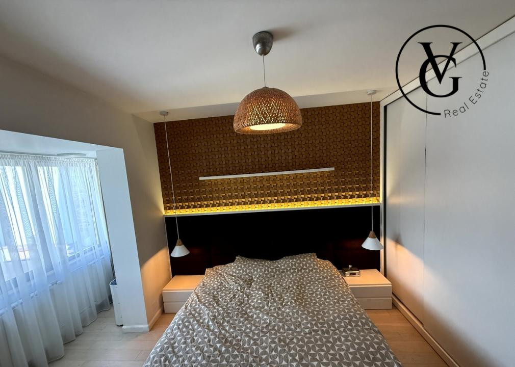 Apartament 3 camere | Unirii | Doua locuri parcare