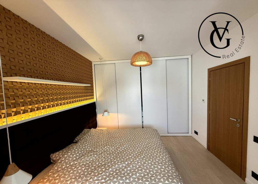 Apartament 3 camere | Unirii | Doua locuri parcare