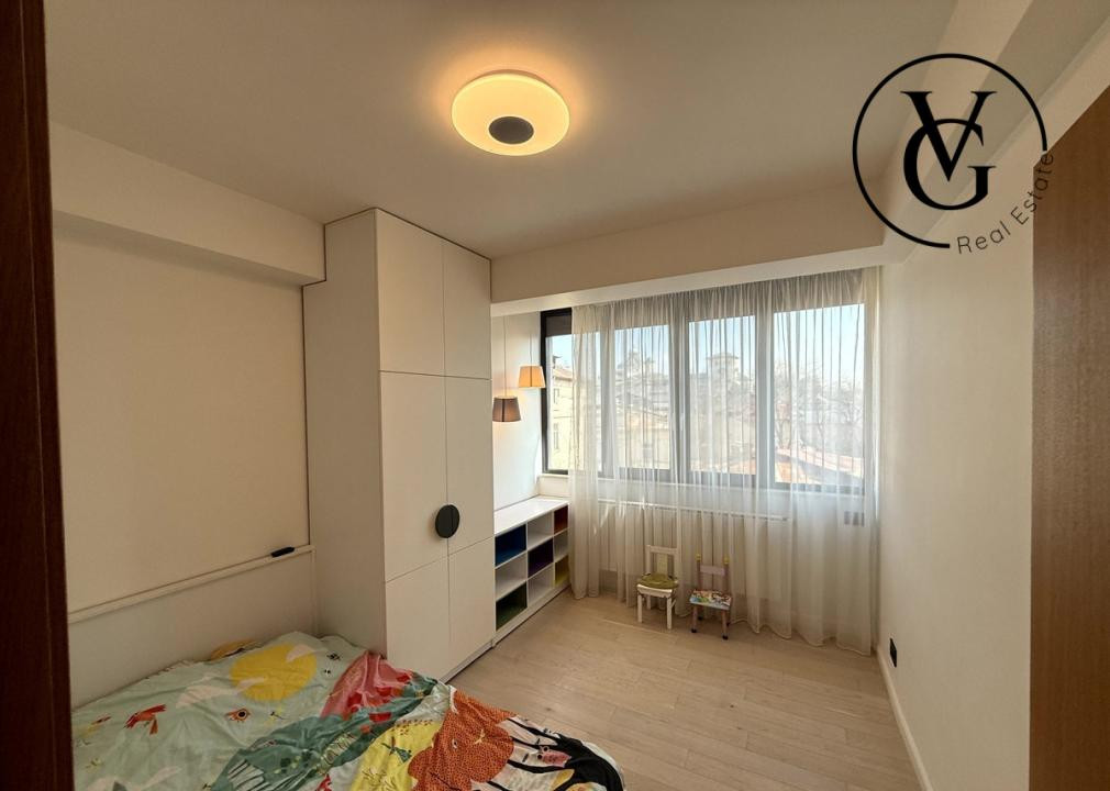 Apartament 3 camere | Unirii | Doua locuri parcare