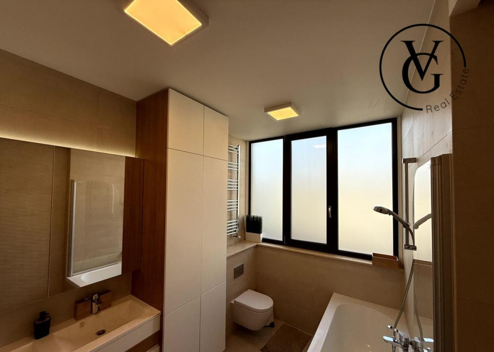 Apartament 3 camere | Unirii | Doua locuri parcare