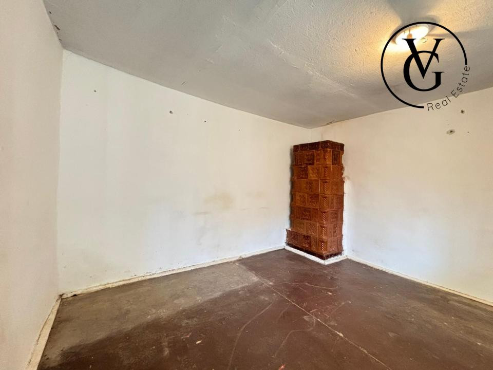 Casa la sol - teren 387 mp - Lumina