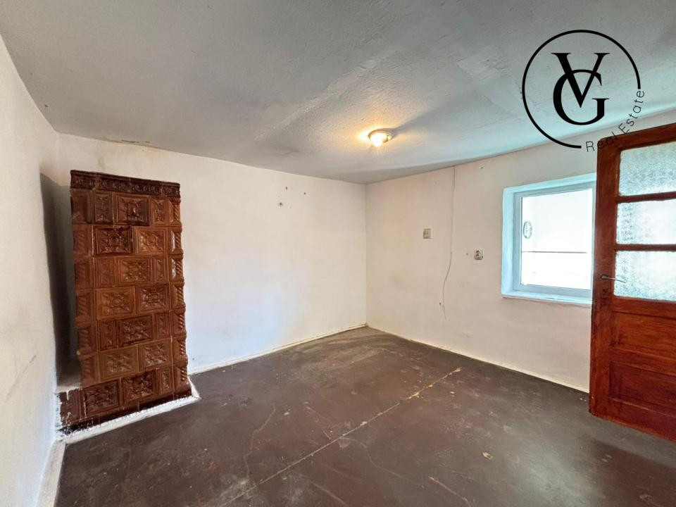 Casa la sol - teren 387 mp - Lumina