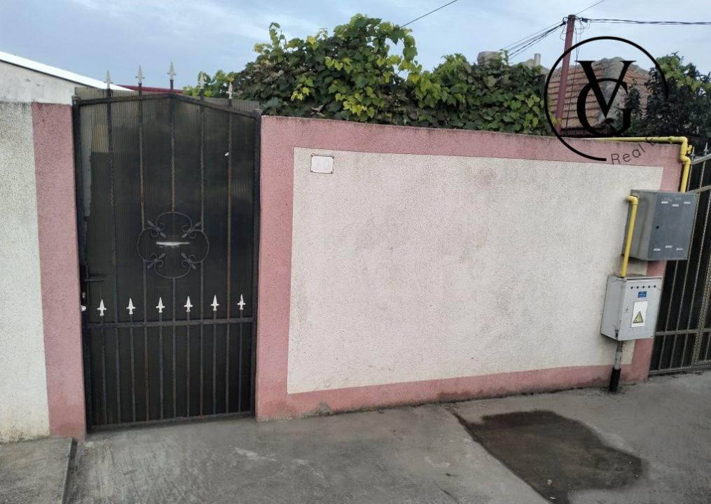 Casa la sol - teren 387 mp - Lumina