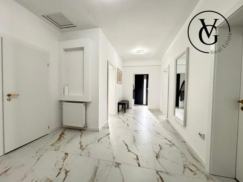 Casa P+M | 4 camere | Ovidiu - Lacul Siutghiol, 400 mp 