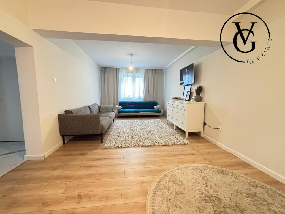 Casa P+M | 4 camere | Ovidiu - Lacul Siutghiol, 400 mp 