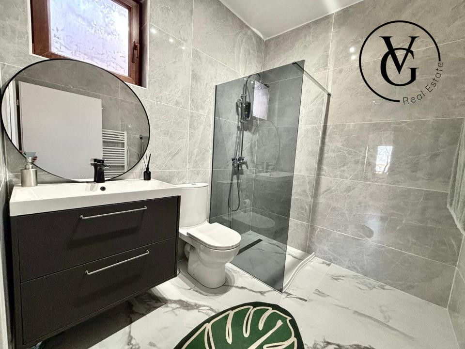 Casa P+M | 4 camere | Ovidiu - Lacul Siutghiol, 400 mp 