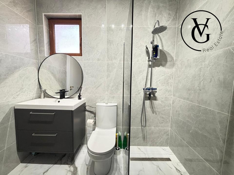 Casa P+M | 4 camere | Ovidiu - Lacul Siutghiol, 400 mp 