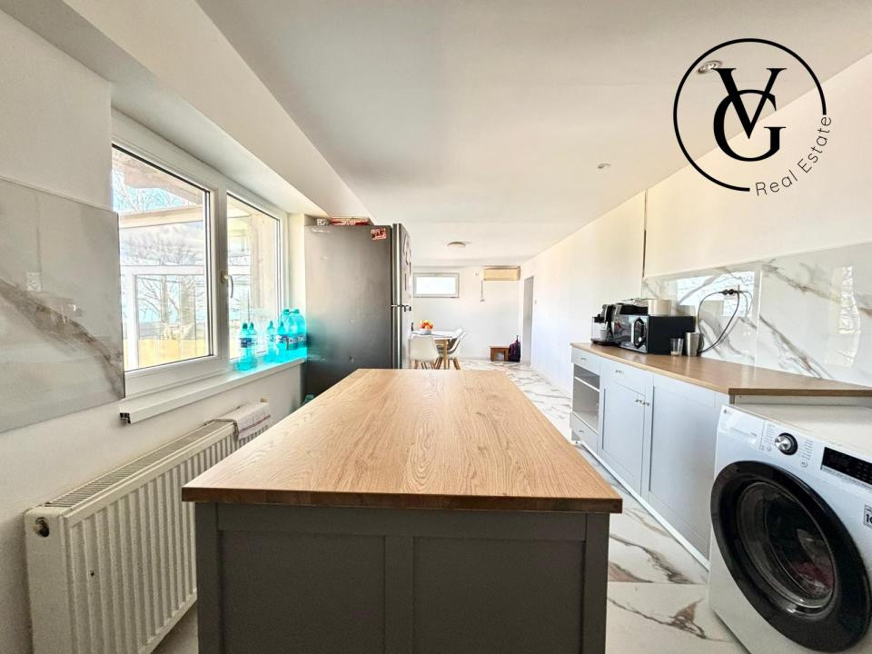 Casa P+M | 4 camere | Ovidiu - Lacul Siutghiol, 400 mp 