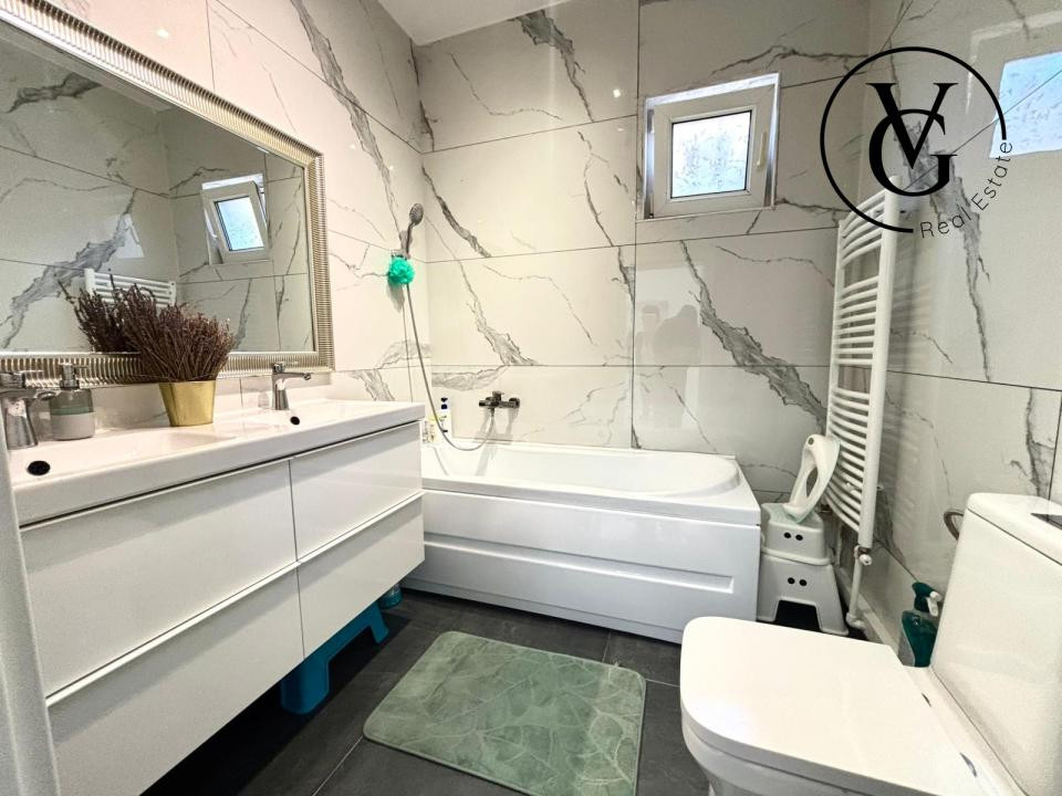 Casa P+M | 4 camere | Ovidiu - Lacul Siutghiol, 400 mp 