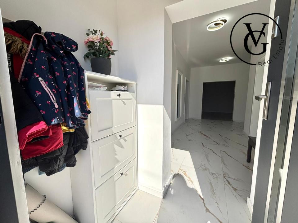 Casa P+M | 4 camere | Ovidiu - Lacul Siutghiol, 400 mp 