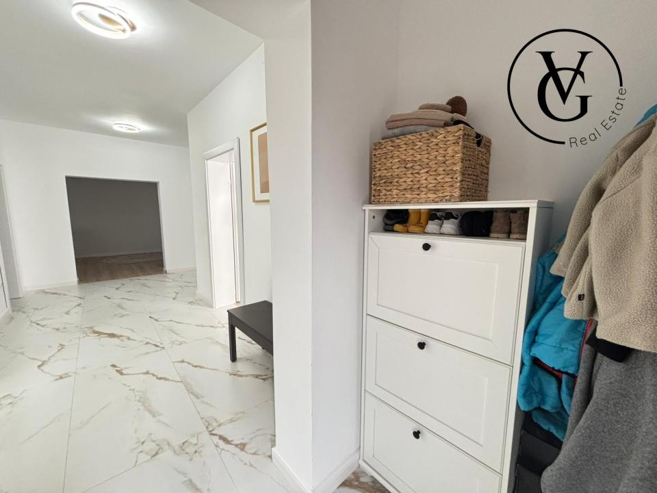 Casa P+M | 4 camere | Ovidiu - Lacul Siutghiol, 400 mp 