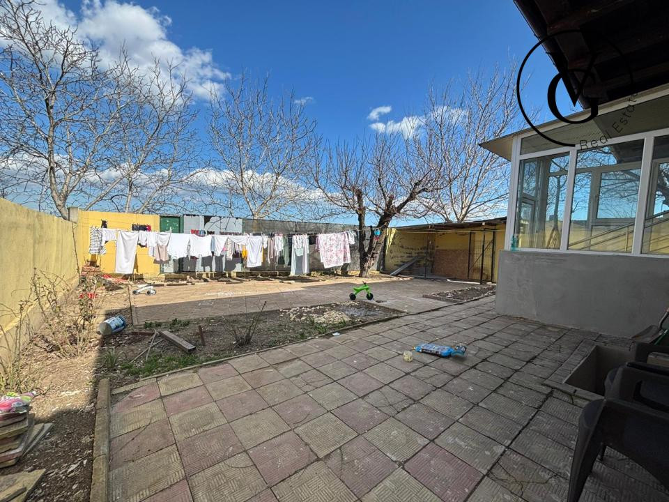 Casa P+M | 4 camere | Ovidiu - Lacul Siutghiol, 400 mp 