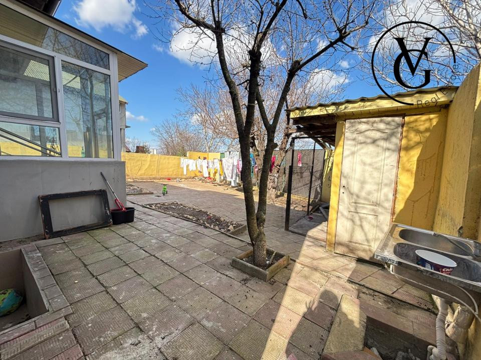 Casa P+M | 4 camere | Ovidiu - Lacul Siutghiol, 400 mp 