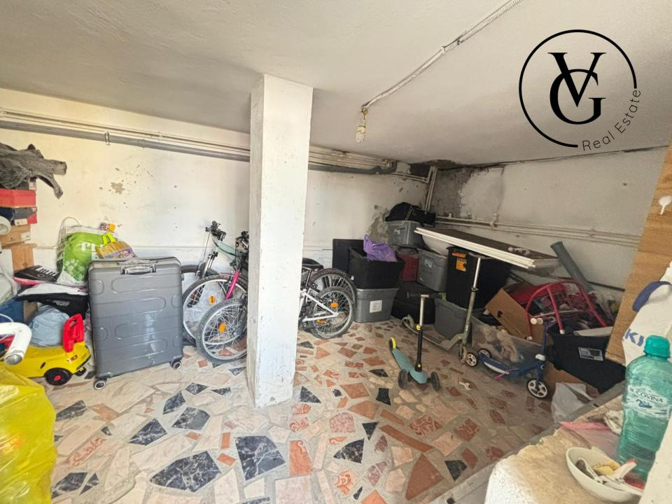 Casa P+M | 4 camere | Ovidiu - Lacul Siutghiol, 400 mp 