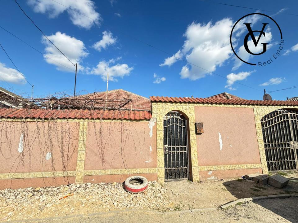 Casa P+M | 4 camere | Ovidiu - Lacul Siutghiol, 400 mp 