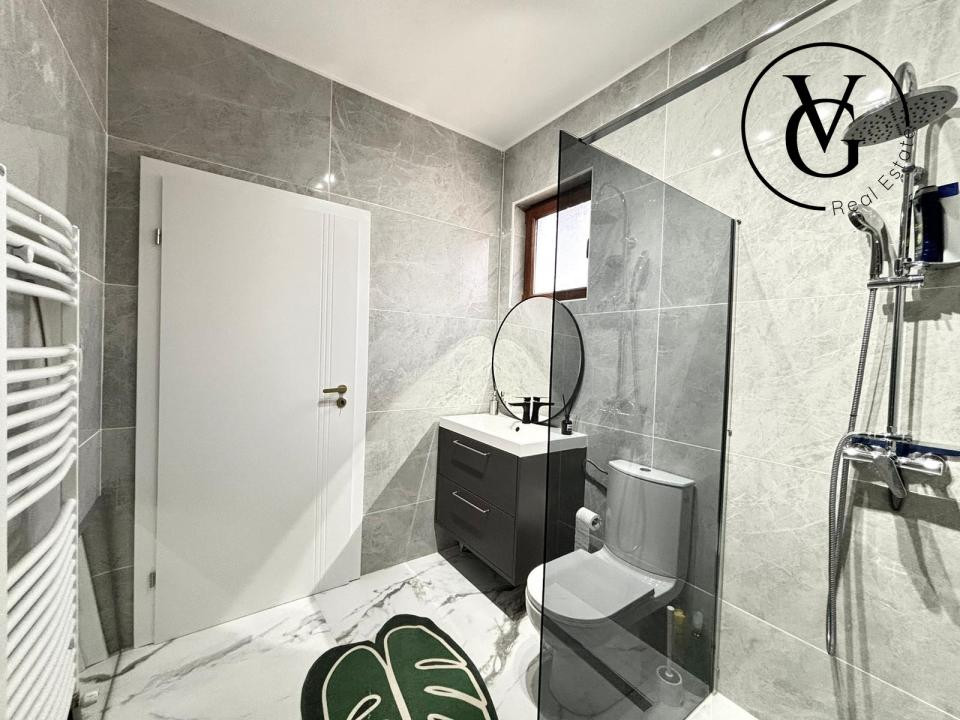 Casa P+M | 4 camere | Ovidiu - Lacul Siutghiol, 400 mp 
