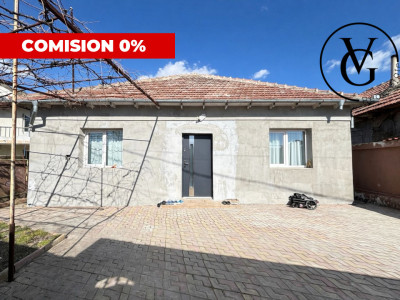 Casa P+M | 4 camere | Ovidiu - Lacul Siutghiol, 400 mp 