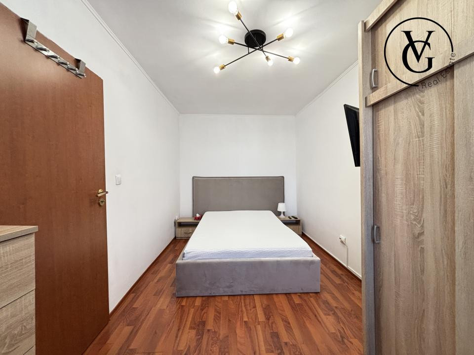 Apartament 2 camere - I.C Bratianu