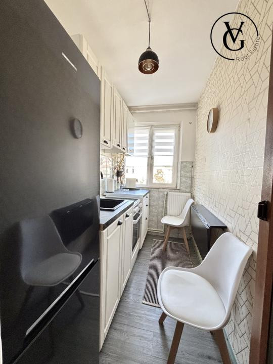 Apartament 2 camere - I.C Bratianu