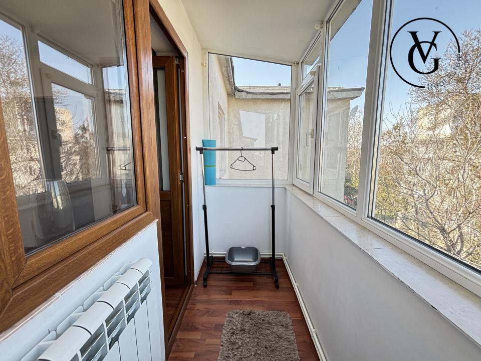 Apartament 2 camere - I.C Bratianu