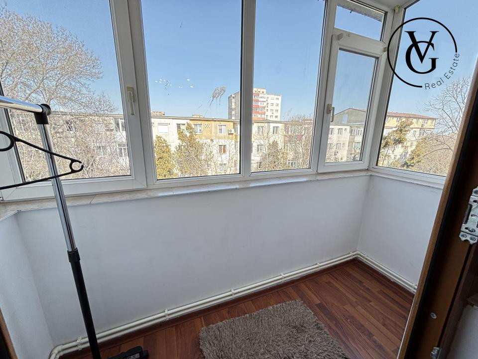 Apartament 2 camere - I.C Bratianu