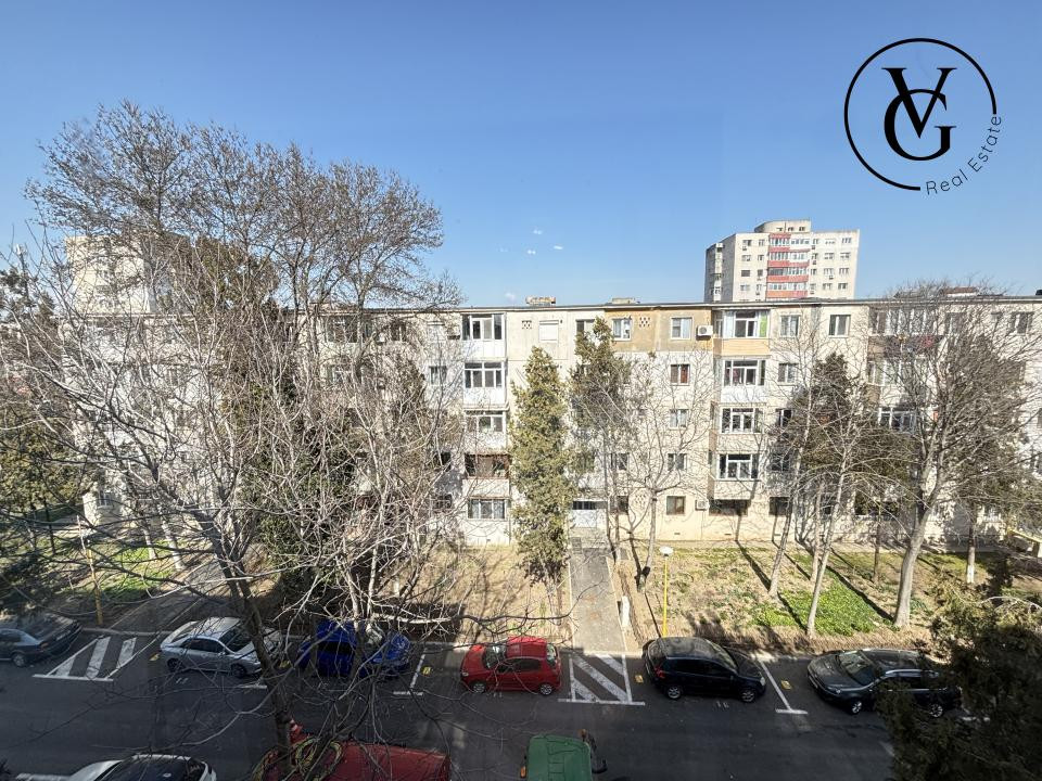 Apartament 2 camere - I.C Bratianu