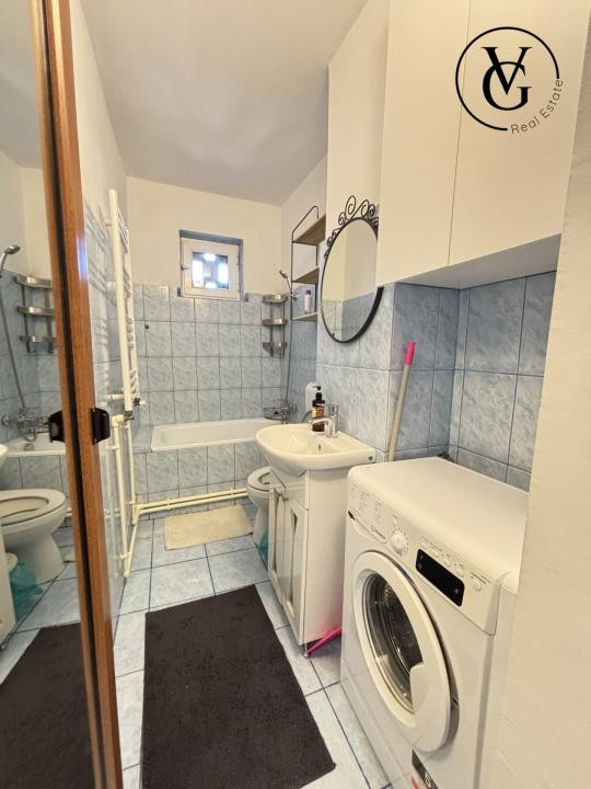 Apartament 2 camere - I.C Bratianu