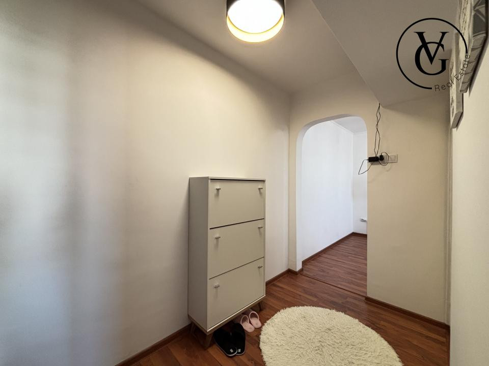 Apartament 2 camere - I.C Bratianu