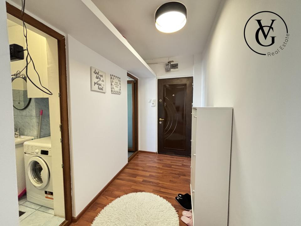 Apartament 2 camere - I.C Bratianu