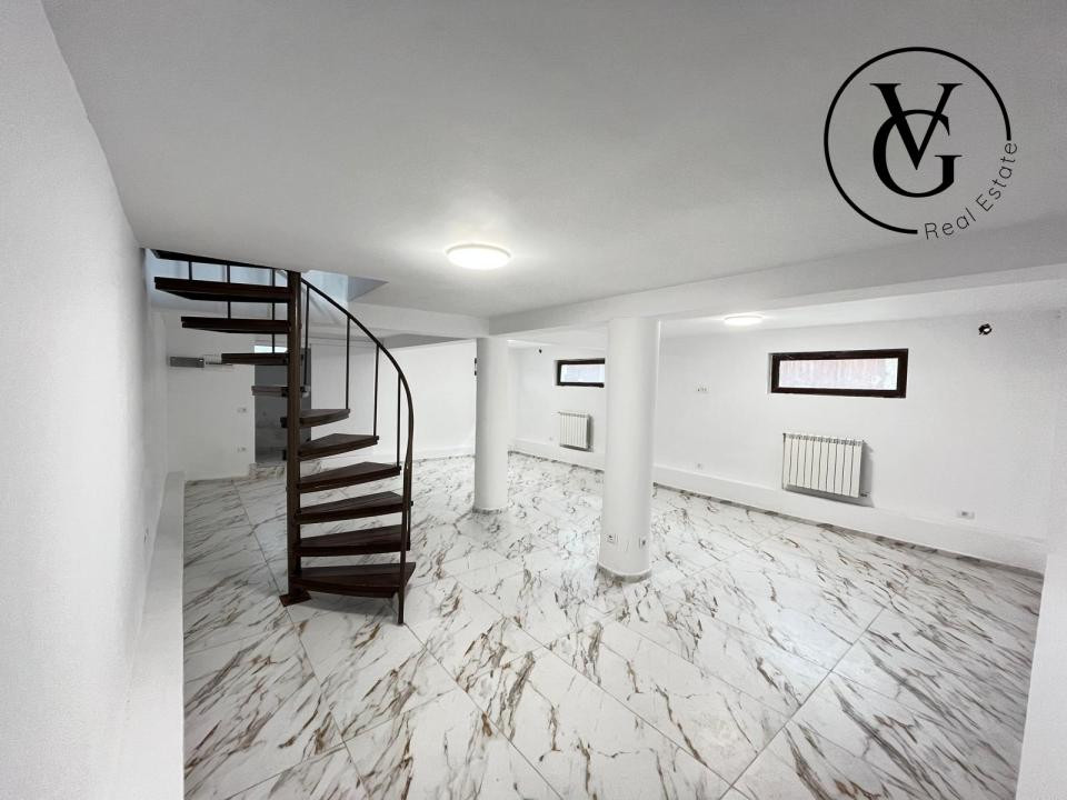 Casa 5 camere Otopeni