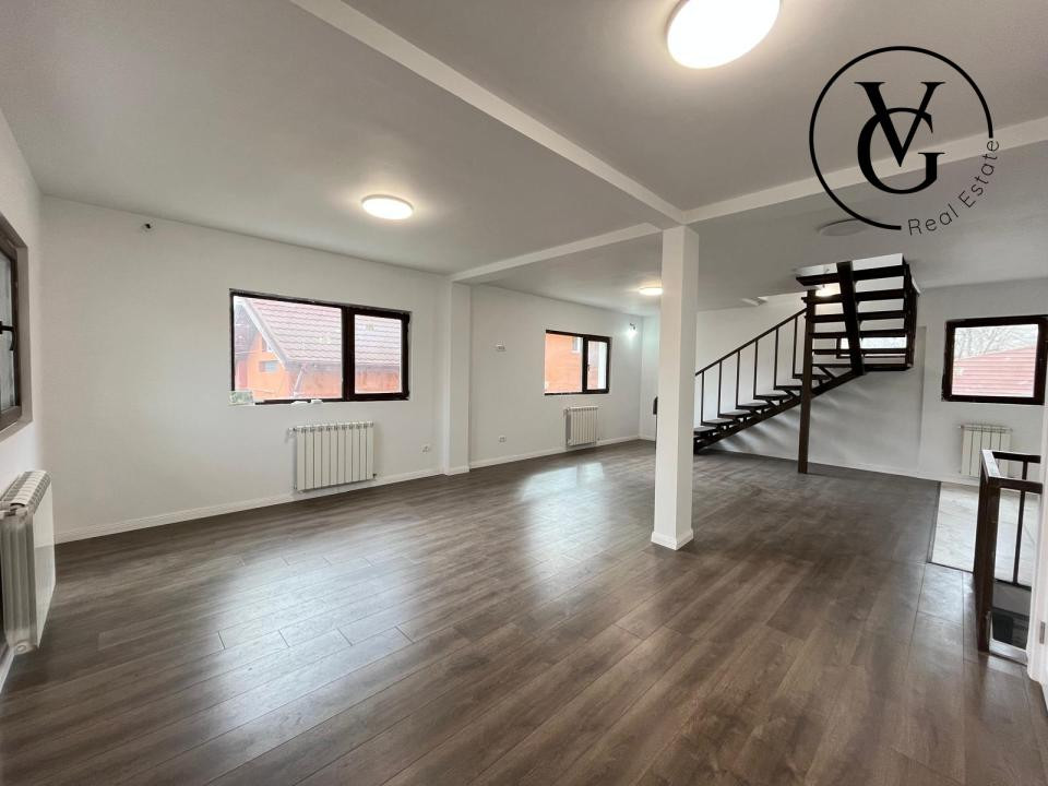Casa 5 camere Otopeni