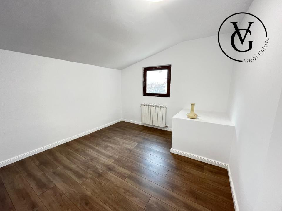 Casa 5 camere Otopeni