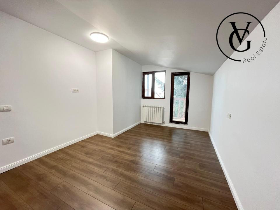 Casa 5 camere Otopeni