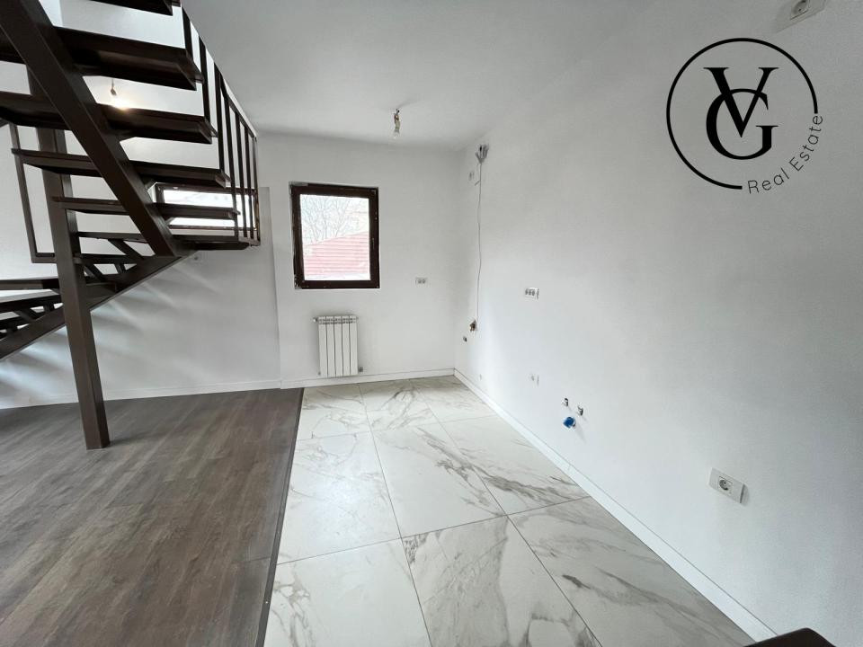 Casa 5 camere Otopeni