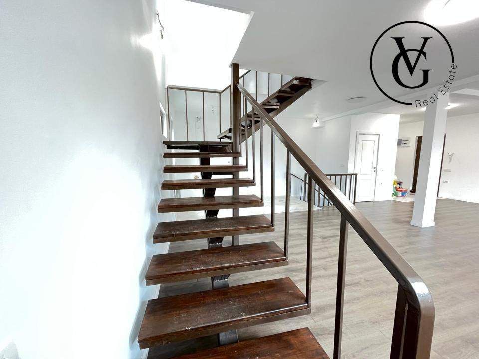 Casa 5 camere Otopeni