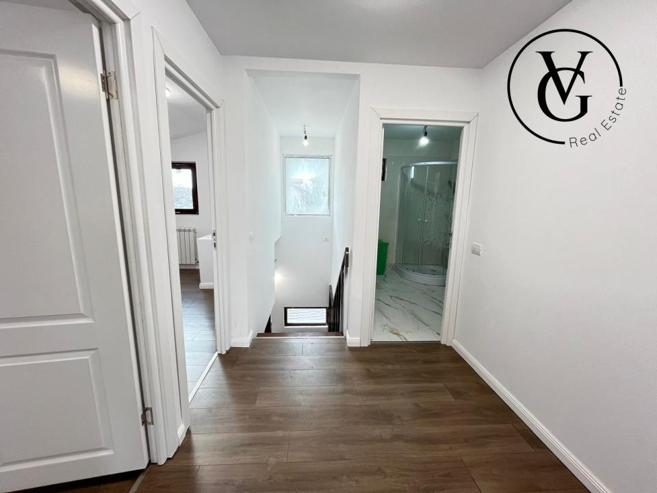 Casa 5 camere Otopeni