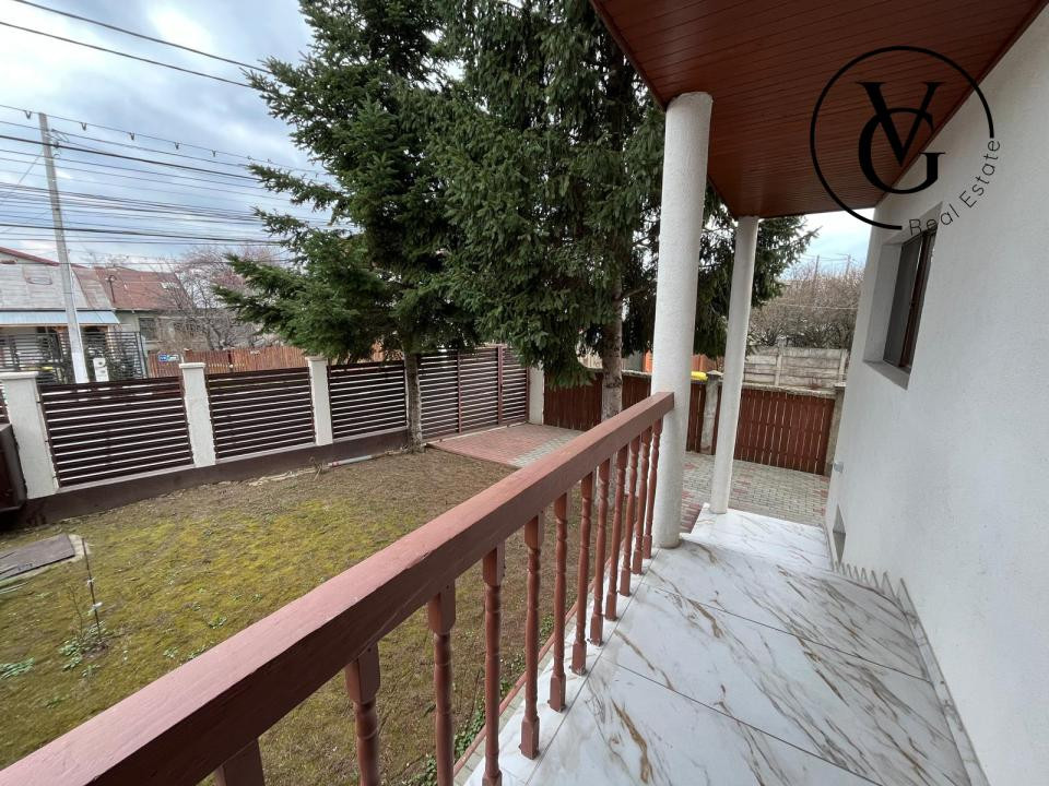 Casa 5 camere Otopeni