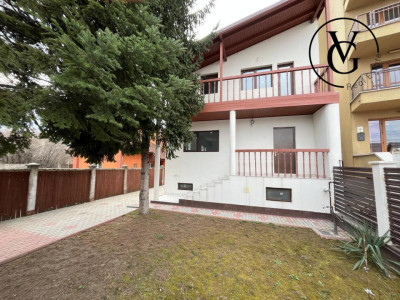 Casa 5 camere Otopeni