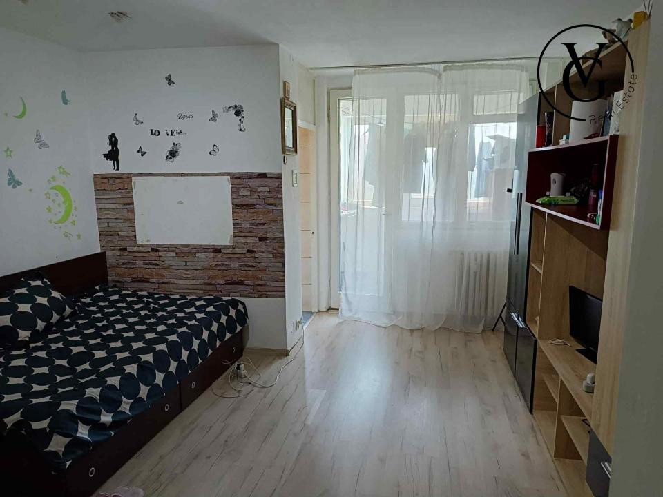 Garsoniera - Piata Minis - Metrou 10 min