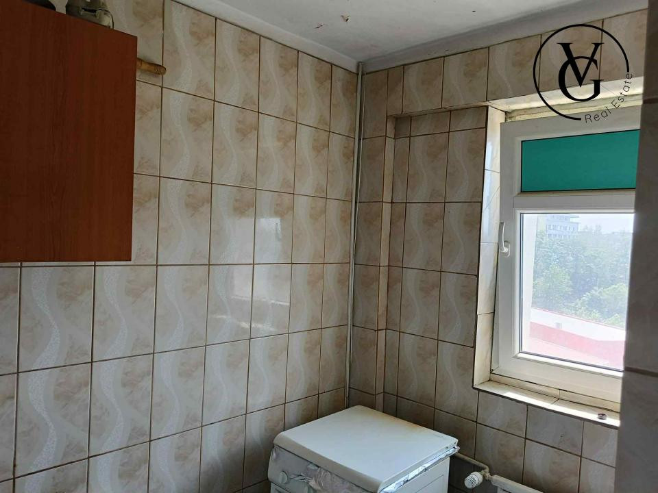 Garsoniera - Piata Minis - Metrou 10 min