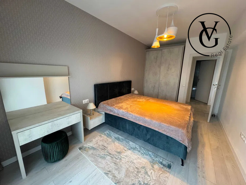 Apartament 2 camere de inchiriart Otopeni-Tunari 