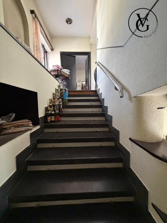 Vilă interbelică Capitale | S+P+1 |  Potențial investiție