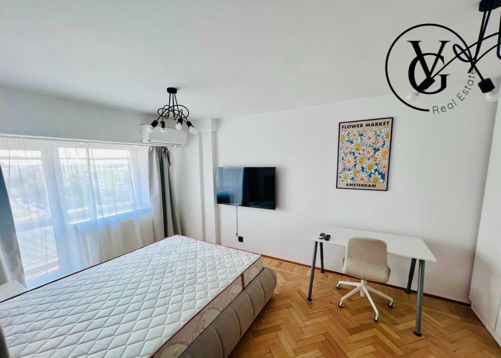 Apartament 2 camere | Piata Unirii | Bloc Sitraco | 1 min metrou M1/M2